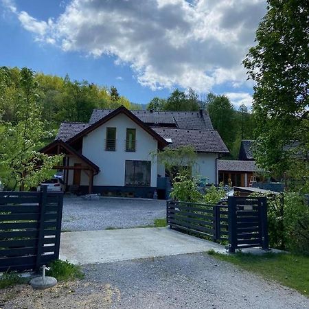 Apartman Pri Dierach Terchova Exterior photo